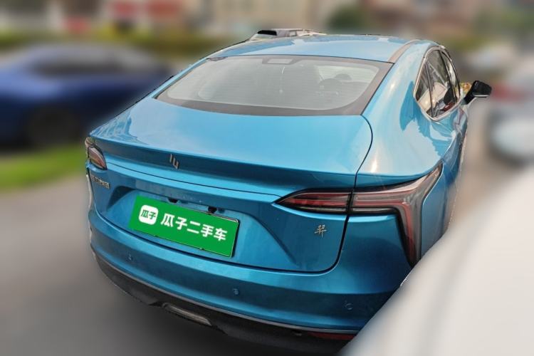 Used JMEV GSE 2022 Standard Range Youth Edition