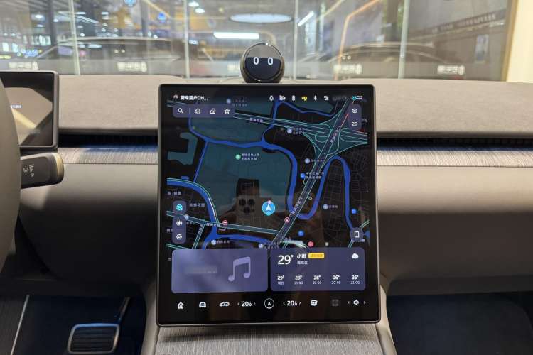 Used Nio ET7 2023 100kWh Signature Edition