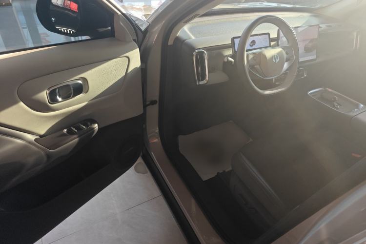 Used Leapmotor B10 2025 510 Joyful Edition