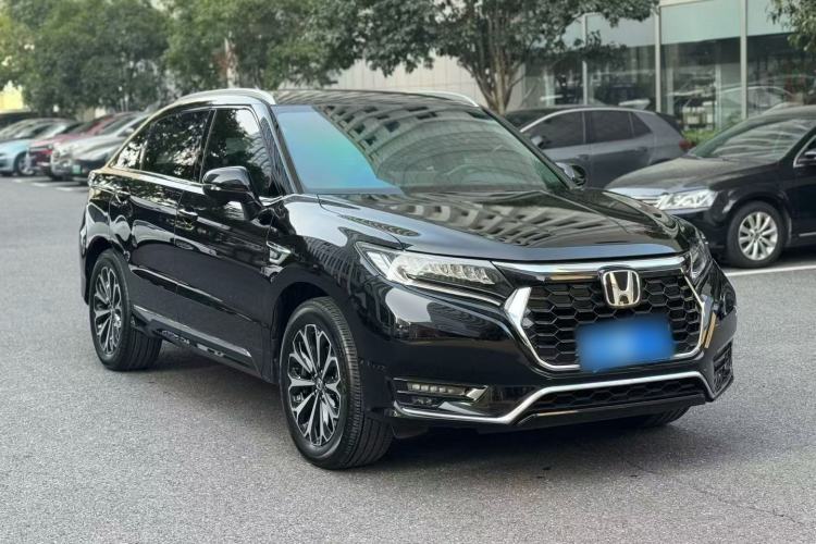 Used Honda UR-V 2024 370TURBO Two-Wheel-Drive Luxury Edition