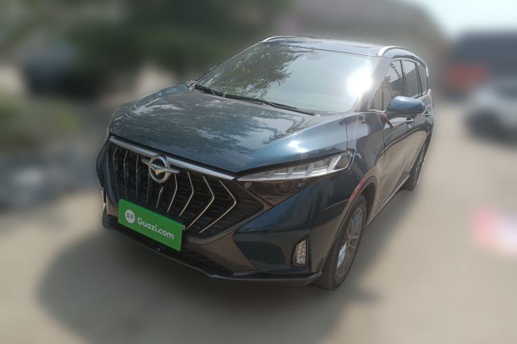 Used Haima 7X 2020 1.6 TGDI Automatic Luxury Model