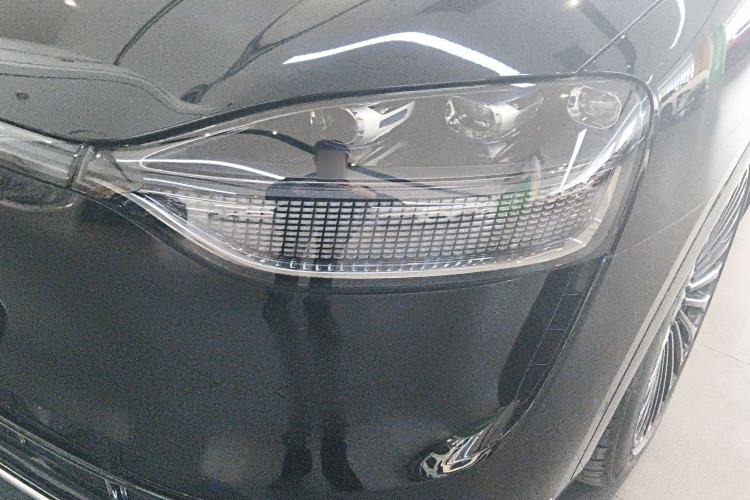 Used Hima AITO M9 2024 Range-Extended Ultra Version 42 kWh 6-Seater Model