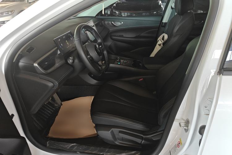 Used BYD Seal 05 DM-i 2025 DM-i Smart Drive 55KM Luxury Model