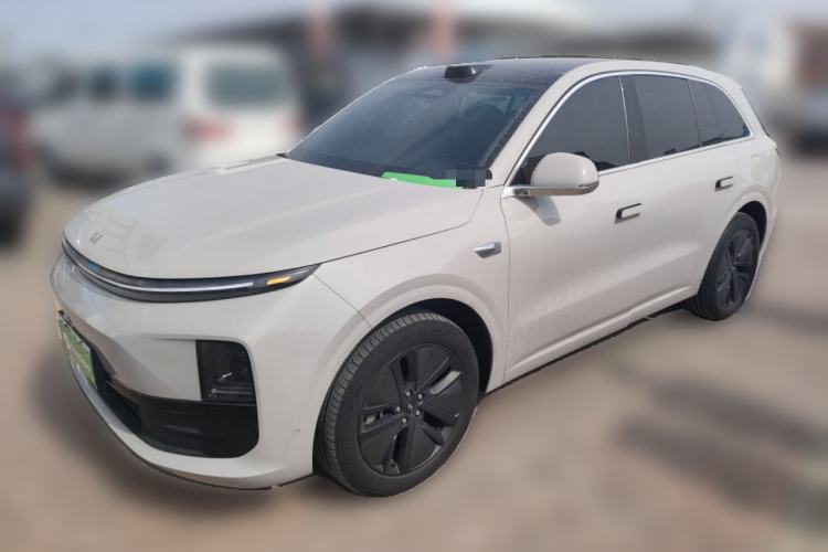 Used Li Auto L6 2024 Max