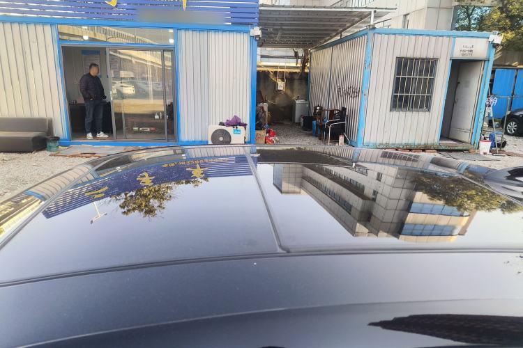 Used Cadillac CT6 2020 28T Elite Edition
