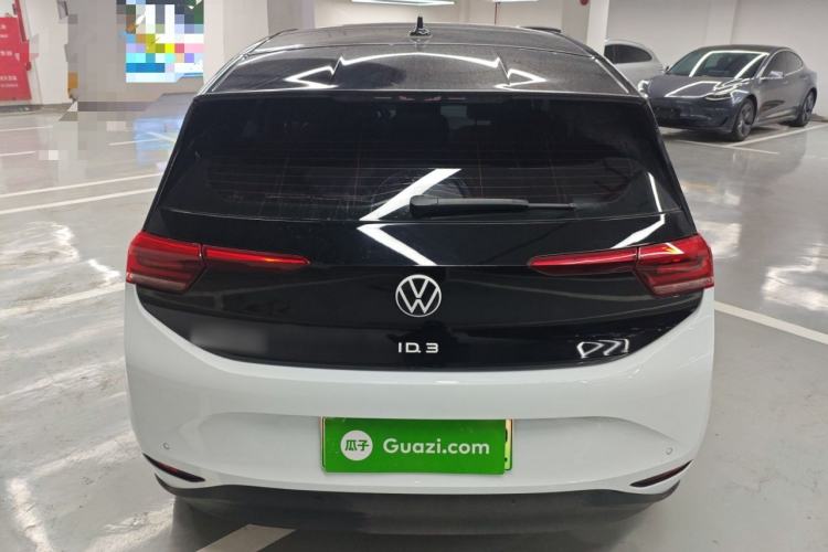 Used Volkswagen ID.3 2022 Pro Smart Edition
