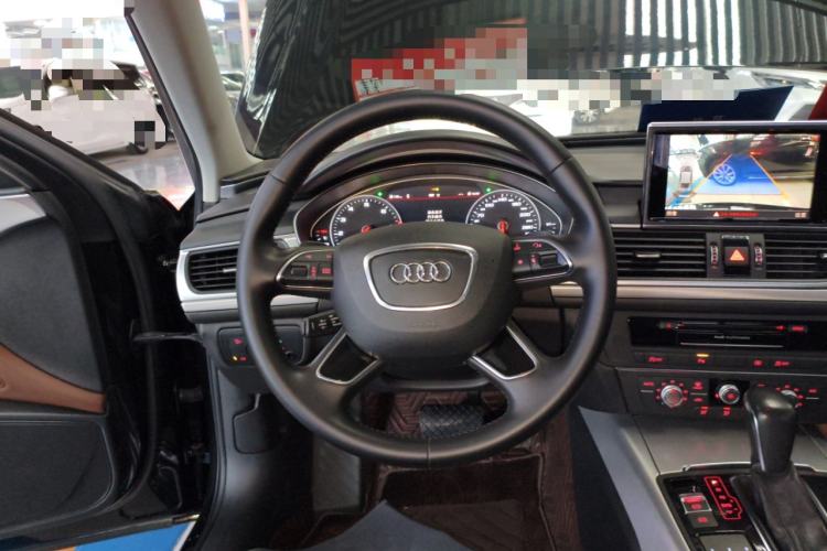 Used Audi A6L 2018 35 TFSI Collector's Edition