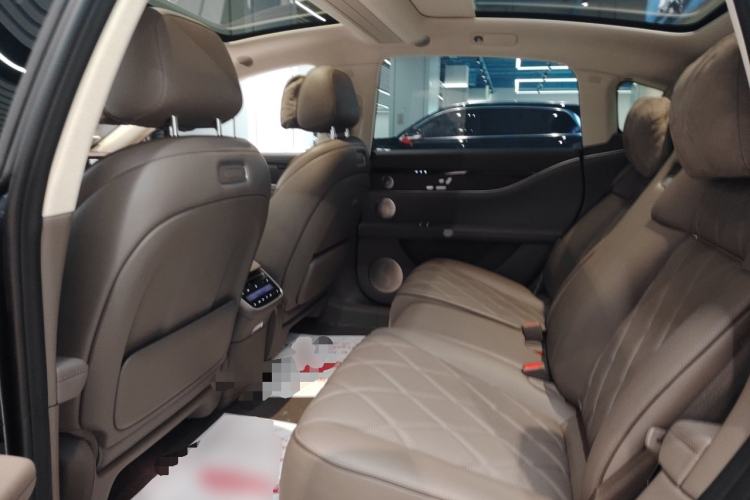 Used Hima Stelato S9 2025 Extended-Range Ultra
