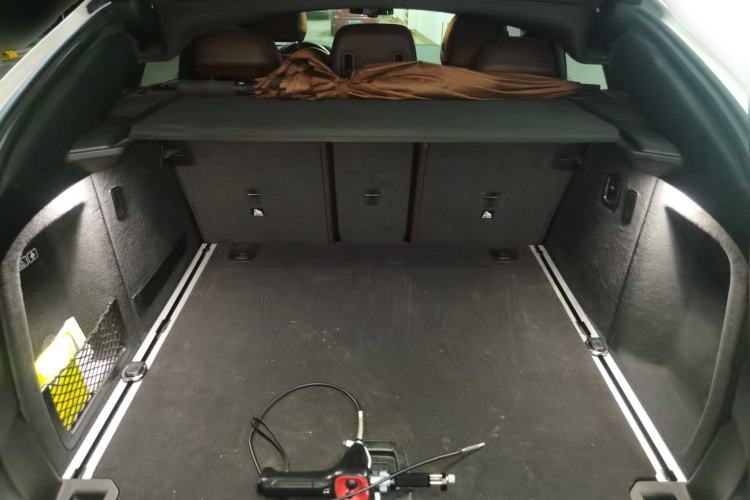 Used BMW X4 2019 xDrive30i M Sport Package
