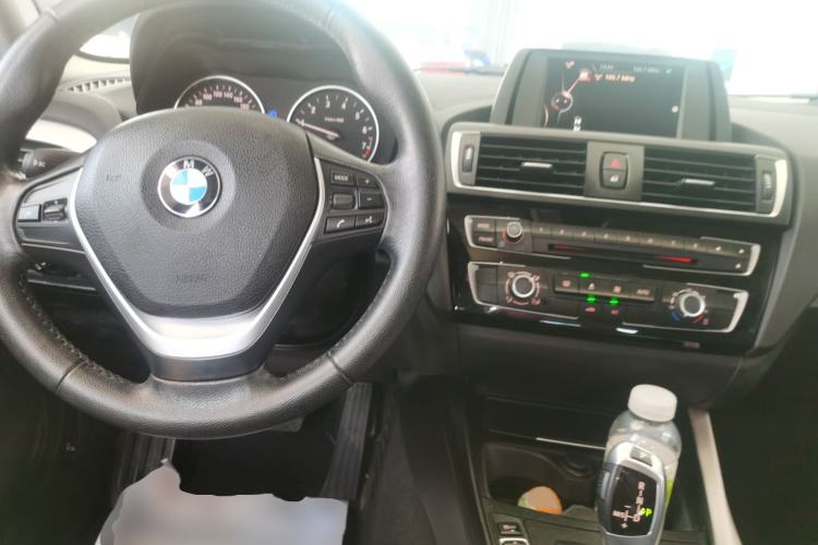 Used BMW 1 Series 2016 118i Leading Model
