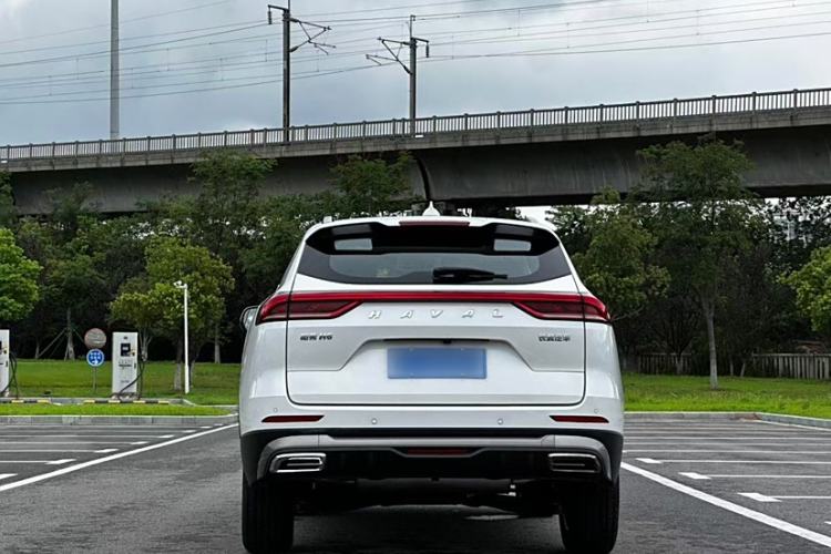 Used Haval H6 2021 National Trend Edition 1.5T Automatic Champion Version