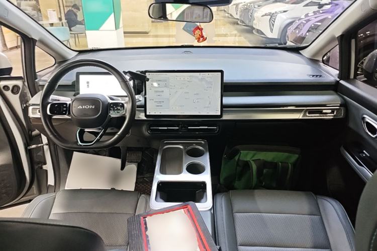 Used AION Y 2023 Plus 510 Smart Edition
