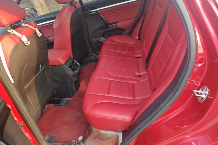 Used Haval F5 2019 National Trend Edition 1.5T i-Type China VI Standard
