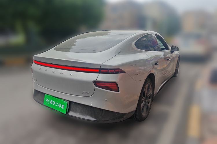 Used XPeng P7 2022 480N+