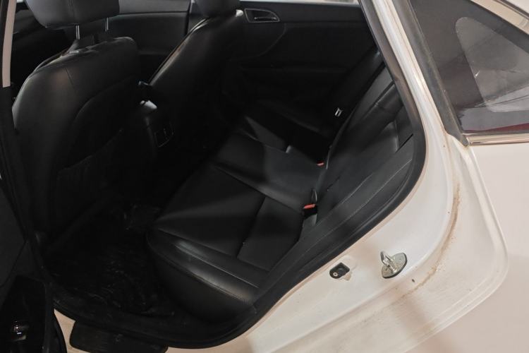 Used Hyundai Mistra 2014 1.8L Automatic Smart GLS