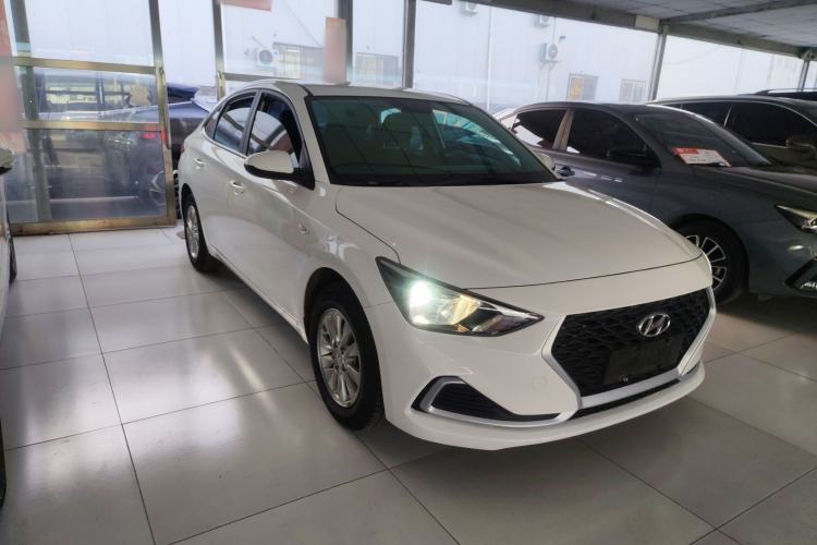 Used Hyundai Celesta 2020 1.6L Automatic GL Enjoyable Edition
