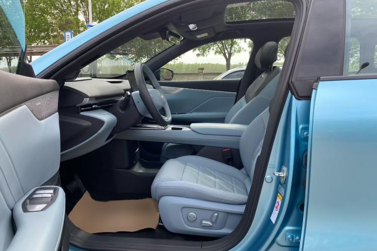 Used Deepal S05 2024 510 Ultra Pure Electric Version