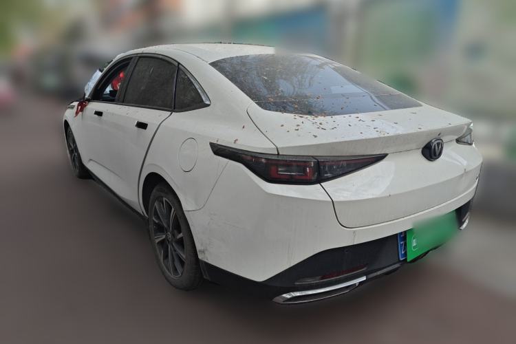 Used CHANGAN Eado 2024 1.5T GDI Automatic Prestige Edition
