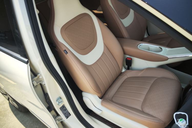 Used Wuling Bingo 2025 410 km Lingxi Deluxe Edition