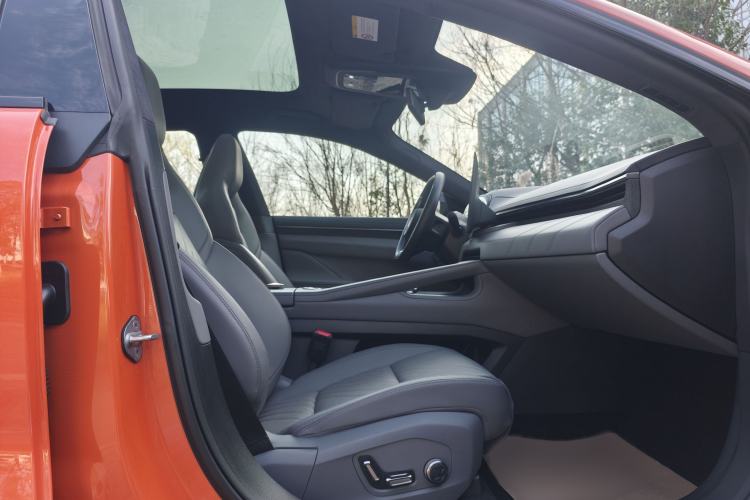 Used Zeekr 001 2024 WE Edition 95 kWh All-Wheel Drive