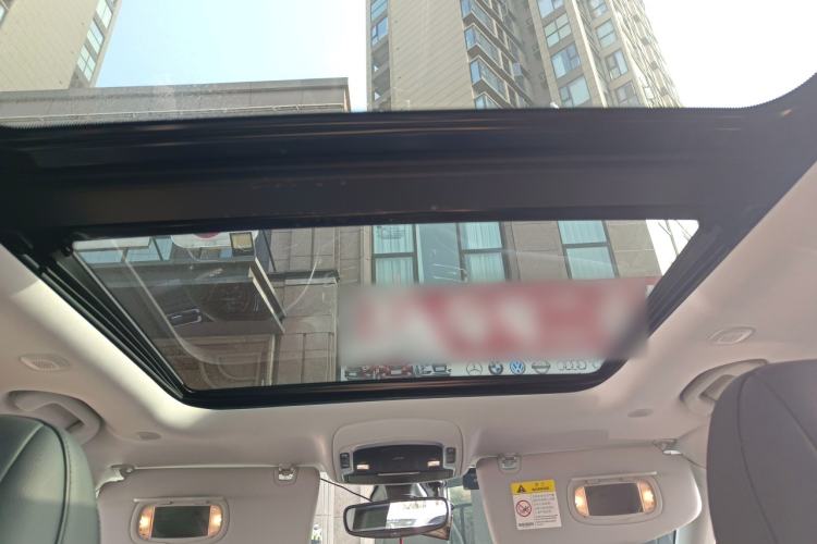 Used Jeep Commander 2018 2.0T Two-Wheel Drive Enjoyment Version China VI Emission Standard