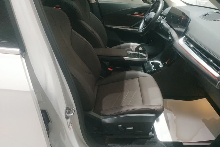 Used BMW X1 2023 sDrive25Li M Sport Package