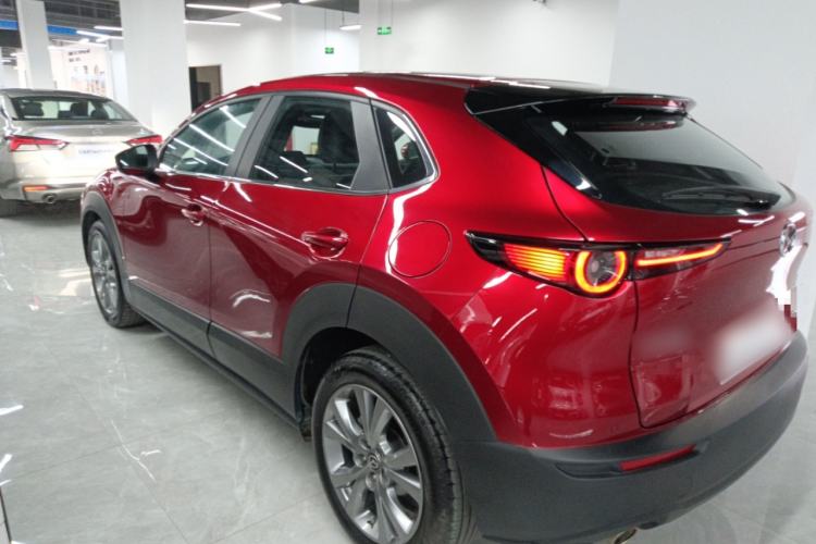 Used Mazda CX-30 2022 2.0L Automatic YAYUE Version