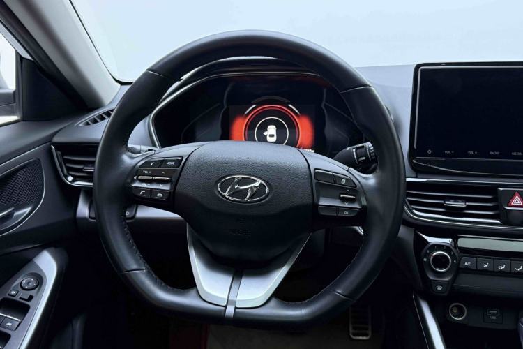 Used Hyundai Lafesta 2019 280TGDi Sport Edition China VI Exterior 8