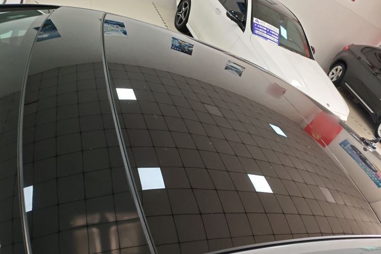 Used Audi A7L 2022 45 TFSI quattro S-line Wind Rider Roof