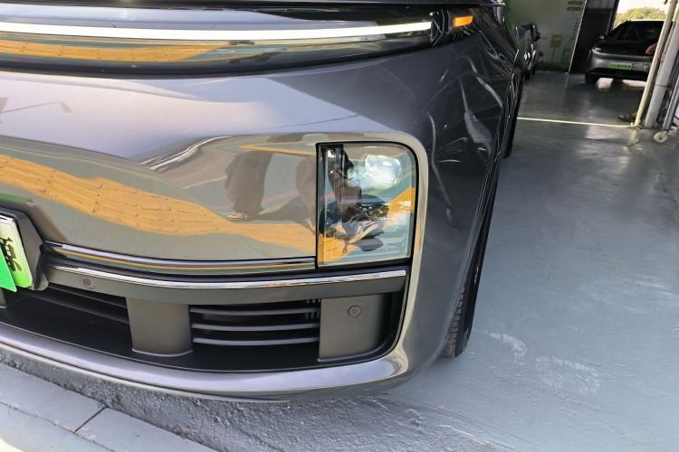 Used Li Auto L7 2023 Air model
