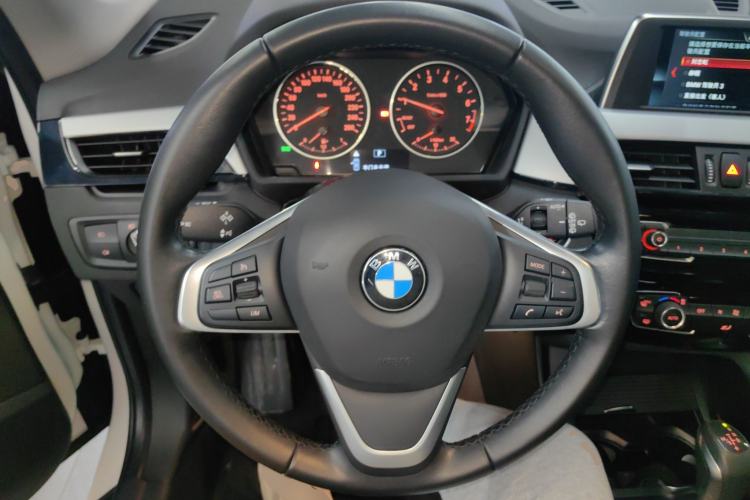 Used BMW X1 2018 sDrive20Li Leading Model
