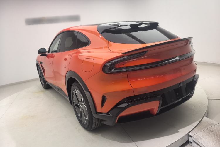 Used Xiaomi Auto YU7 2025 Ultra-Long Range Rear-Wheel Drive Version
