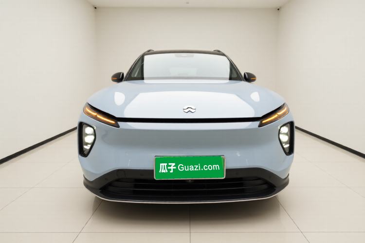 Used Nio ES6 2023 75 kWh