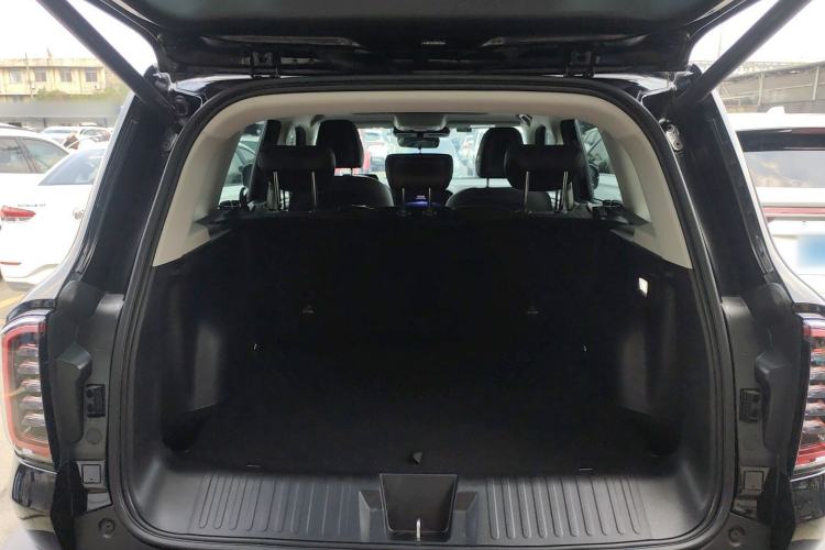 Used Haval DARGO 2024 1.5T DCT Border Collie Edition