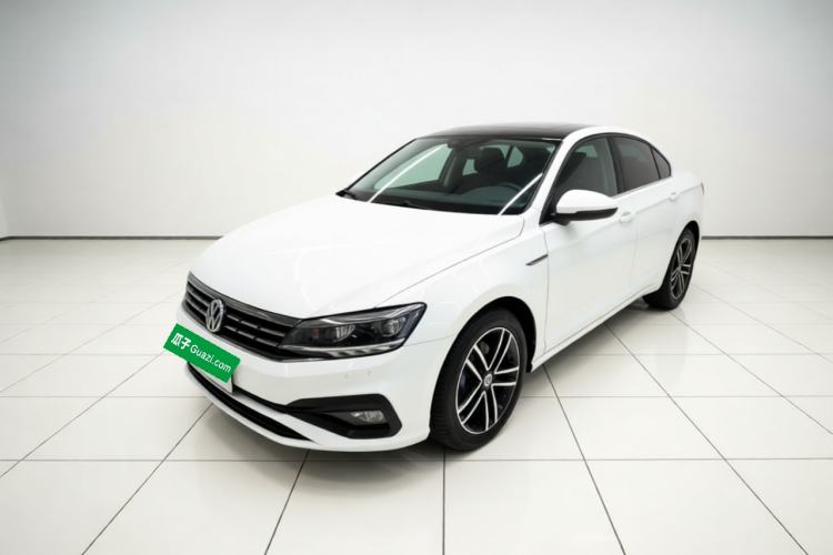 Used Volkswagen Lamando 2021 280TSI DSG Comfort Edition
