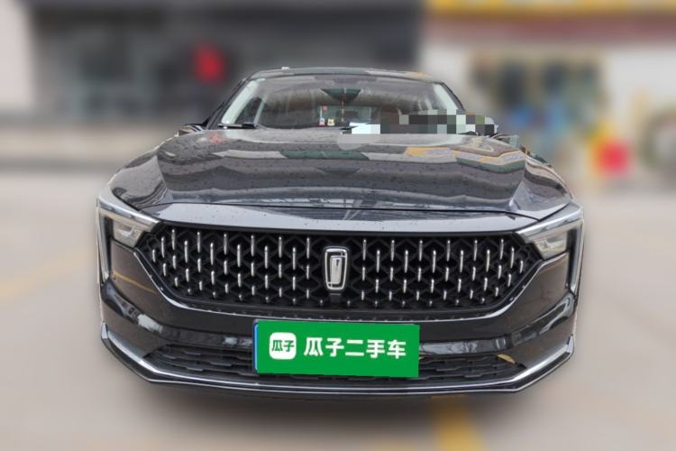 Used Bestune B70 2021 1.5T Automatic Enjoyment Model