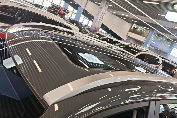 Used Hyundai ix35 2023 Musso 2.0L Deluxe Edition DLX
