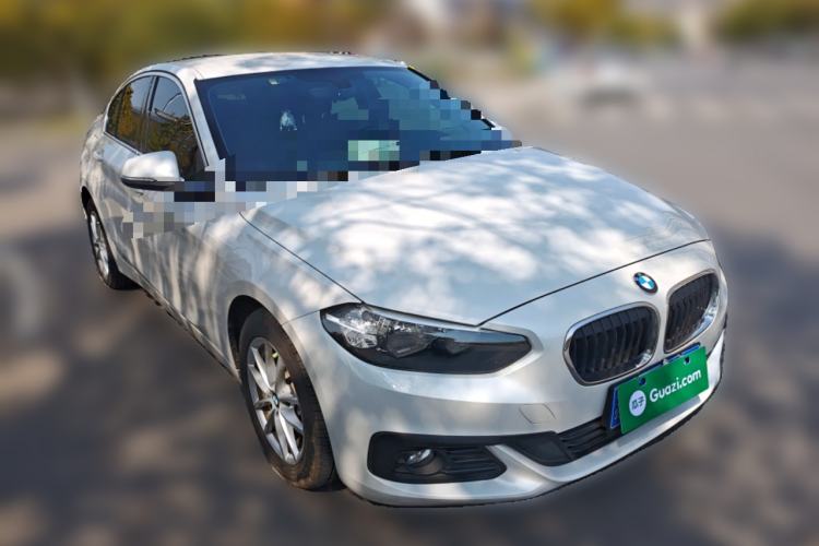 Used BMW 1 Series 2018 Revised 118i Fashion Edition