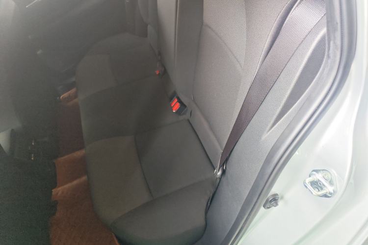 Used Toyota Levin 2021 185T CVT Luxury Edition