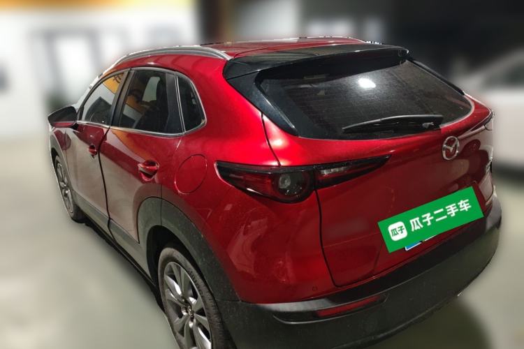 Used Mazda CX-30 2020 2.0L Automatic Joyful Model
