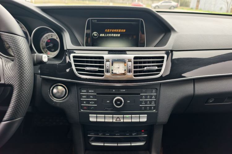 Used Mercedes-Benz E-Class 2015 Facelift E 200 L Sport Edition