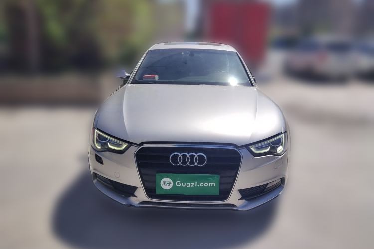 Used Audi A5 2014 Sportback 45 TFSI Fashion Edition
