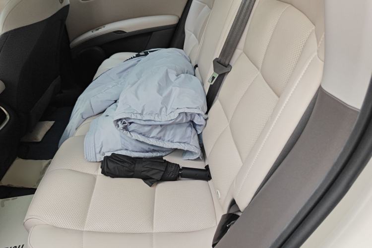 Used IM LS6 2025 Lingxi Intelligent Driving Edition