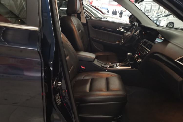 Used Leopaard CS10 2017 2.0T Automatic Urban Version
