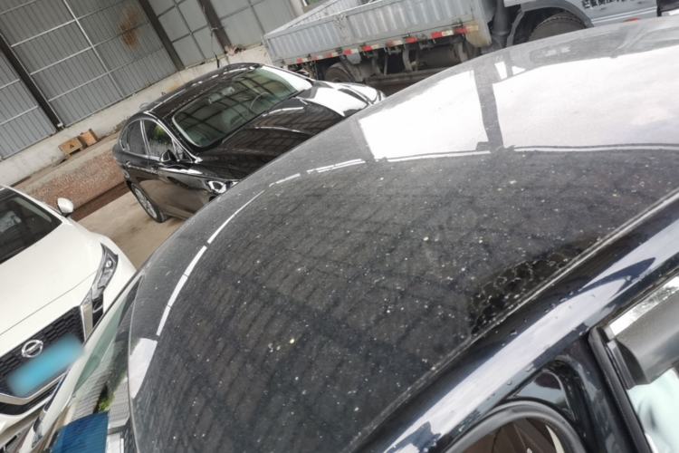 Used Wuling Xingguang 2024 Co-Creation Edition 150 Advanced Model