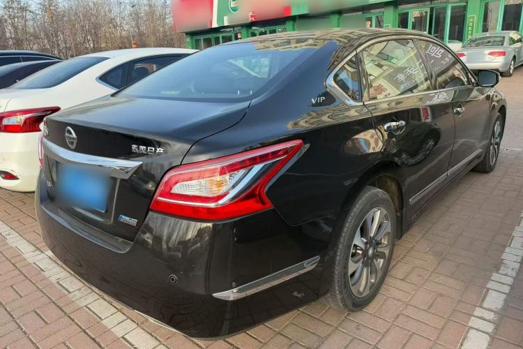 Used Nissan Teana 2014 Duke 2.5L XV Deluxe Edition
