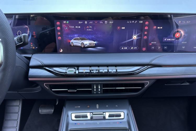 Used Lincoln Z 2022 Facelift iEnjoy Deluxe Edition
