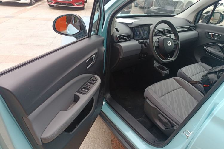 Used Leapmotor T03 2025 403 Comfort Edition Driver Seat