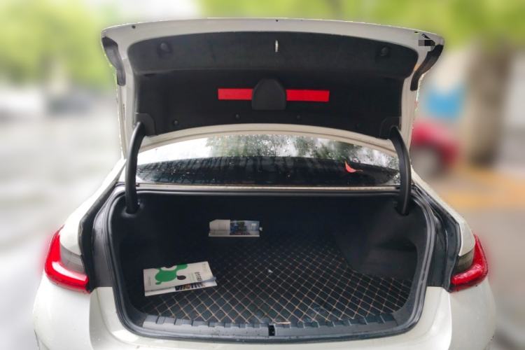 Used BMW i3 2024 eDrive 35 L Trunk