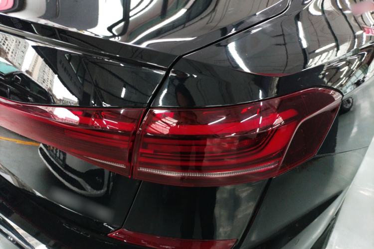 Used Volkswagen Passat 2024 380TSI Starry Dragon Edition